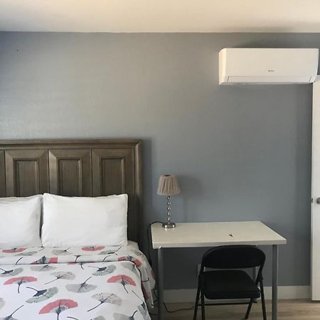 Room2 Fremont Luaran gambar
