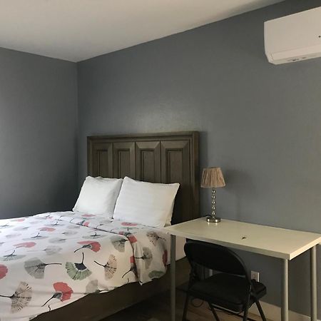 Room2 Fremont Luaran gambar
