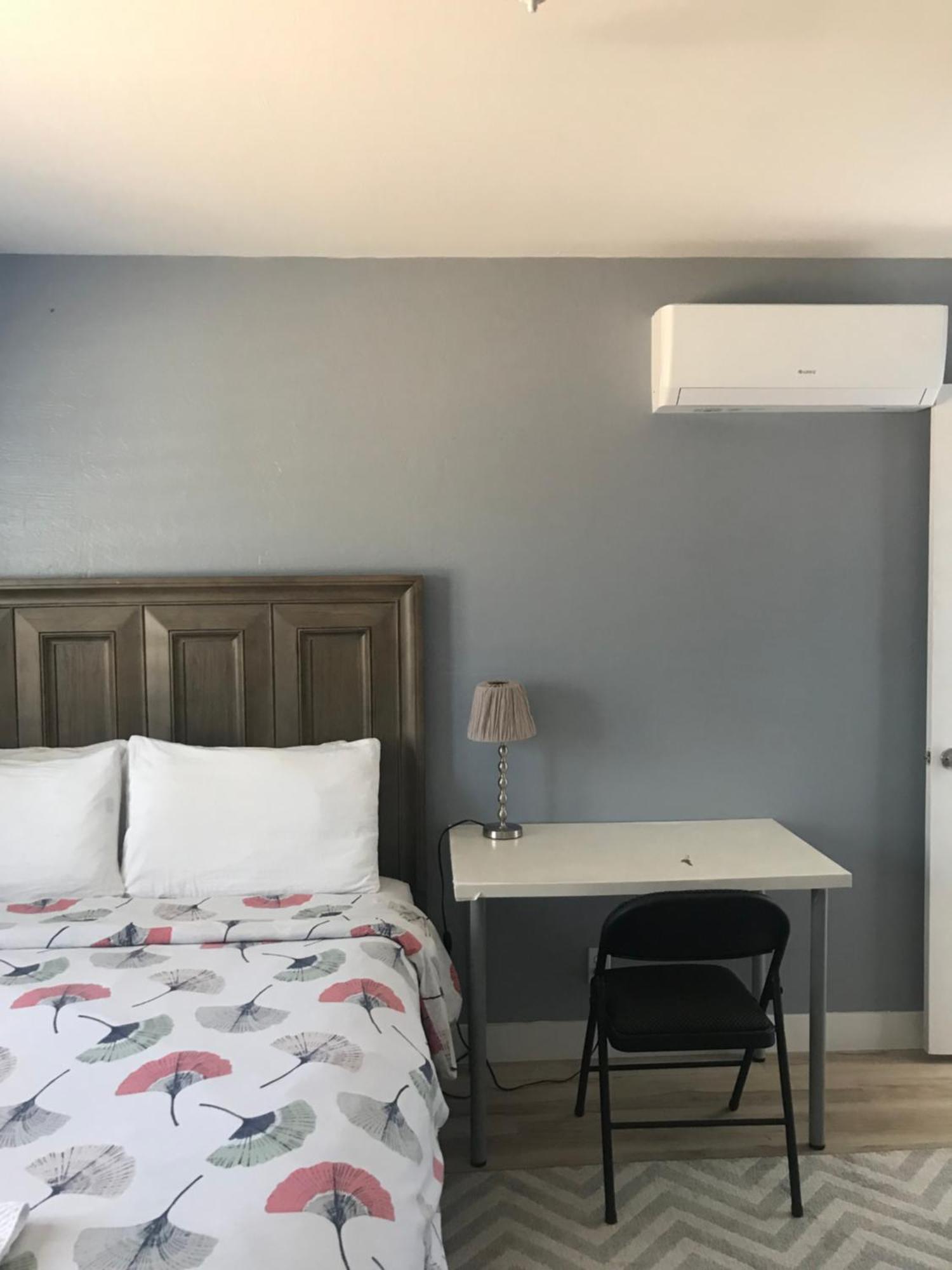 Room2 Fremont Luaran gambar
