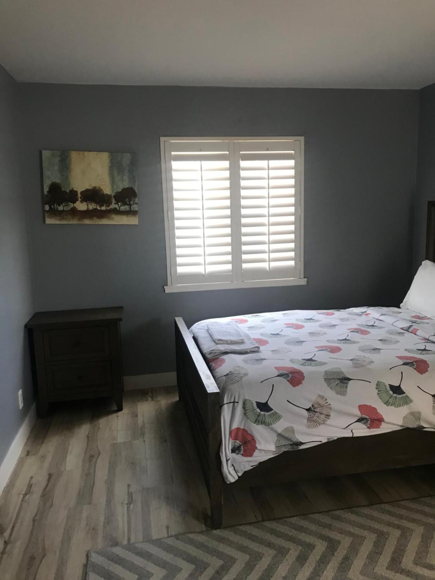 Room2 Fremont Luaran gambar