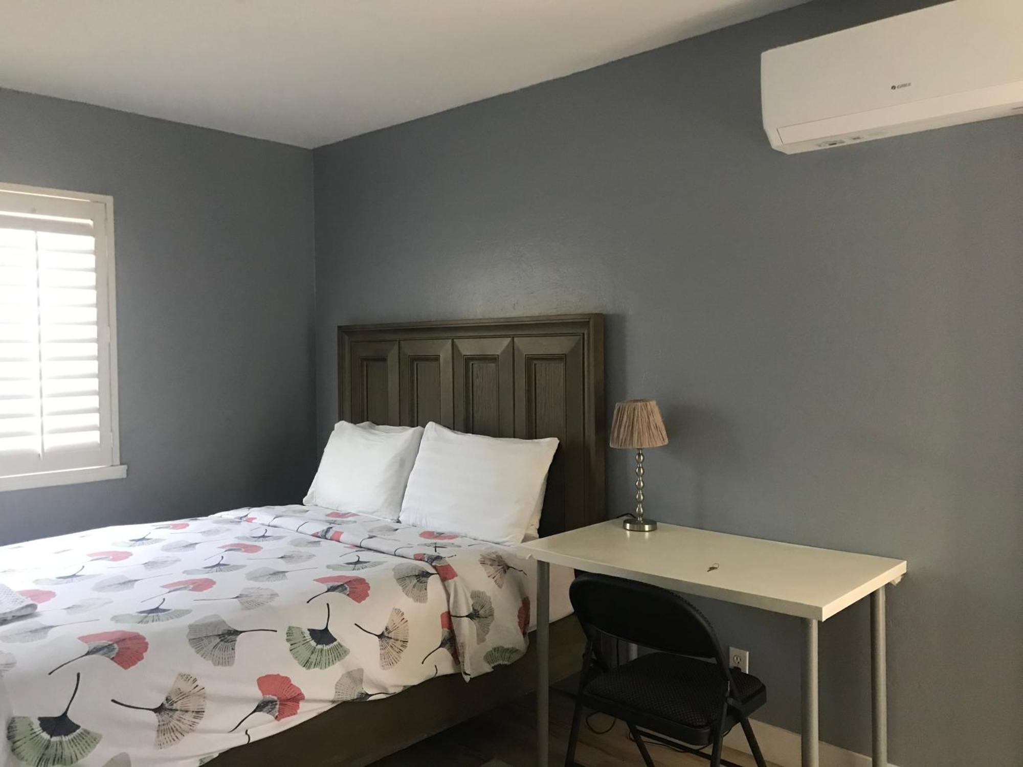 Room2 Fremont Luaran gambar