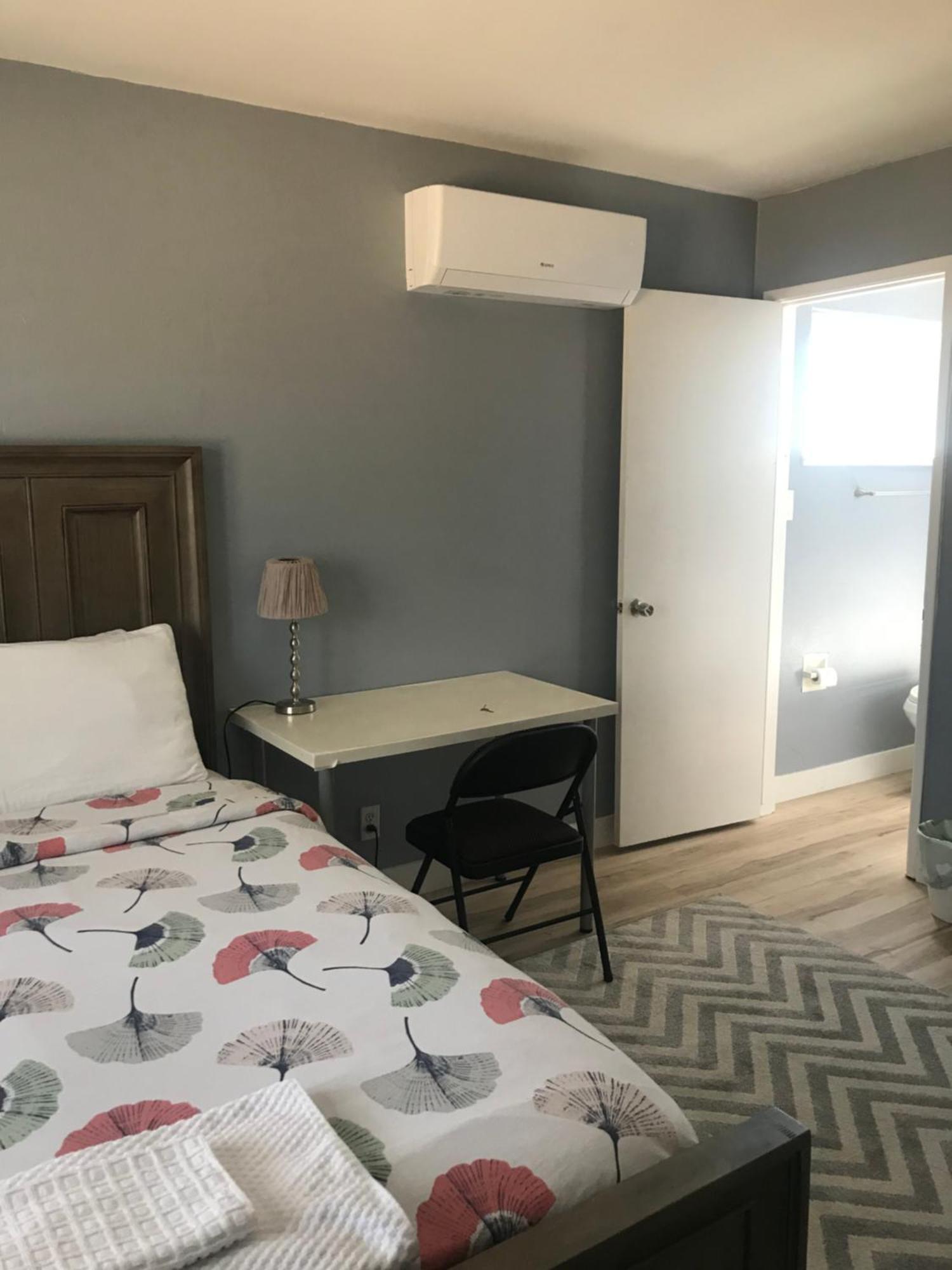 Room2 Fremont Luaran gambar